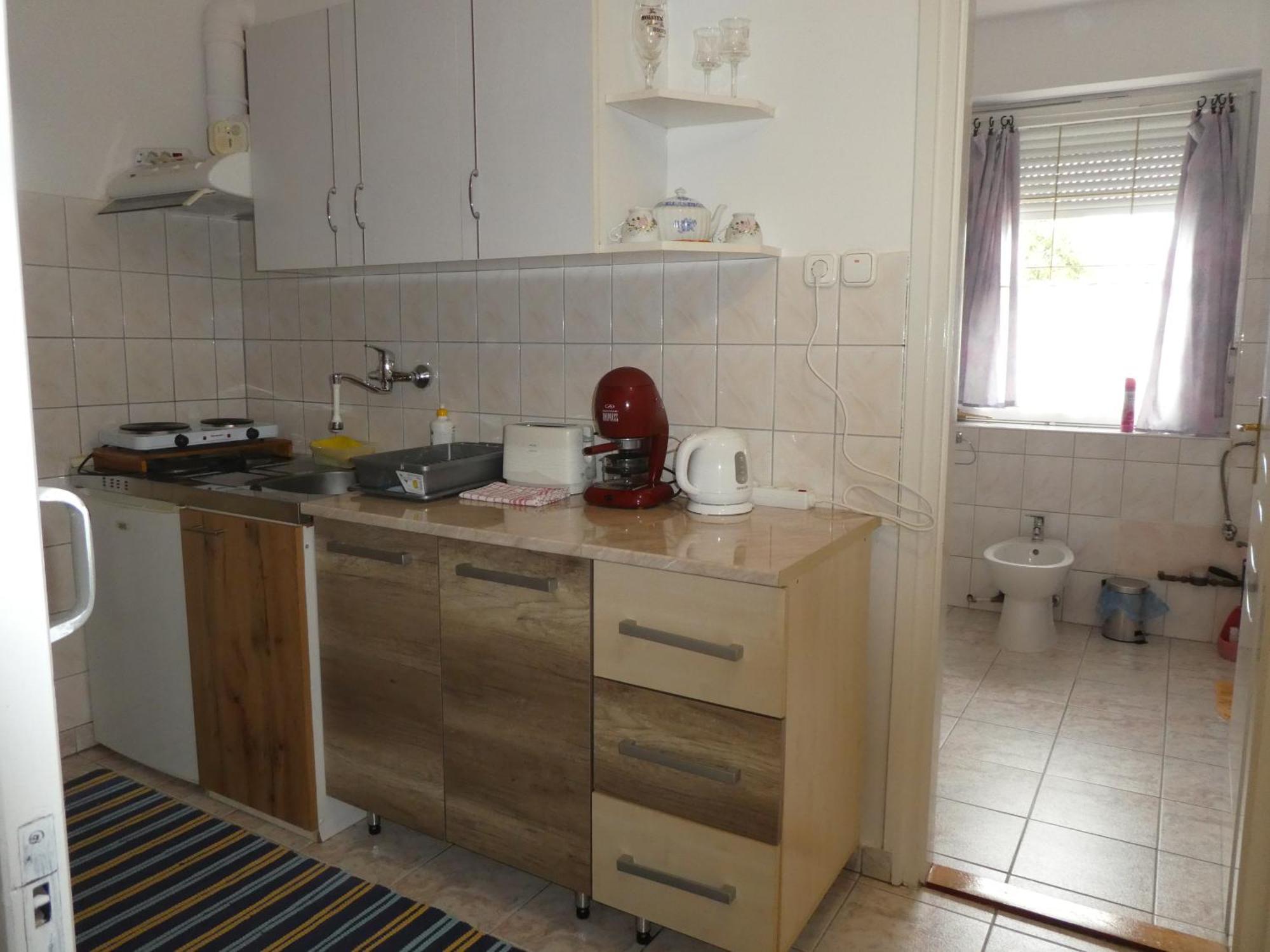 Apartamento Halasi Szallashely Hajdúszoboszló Exterior foto