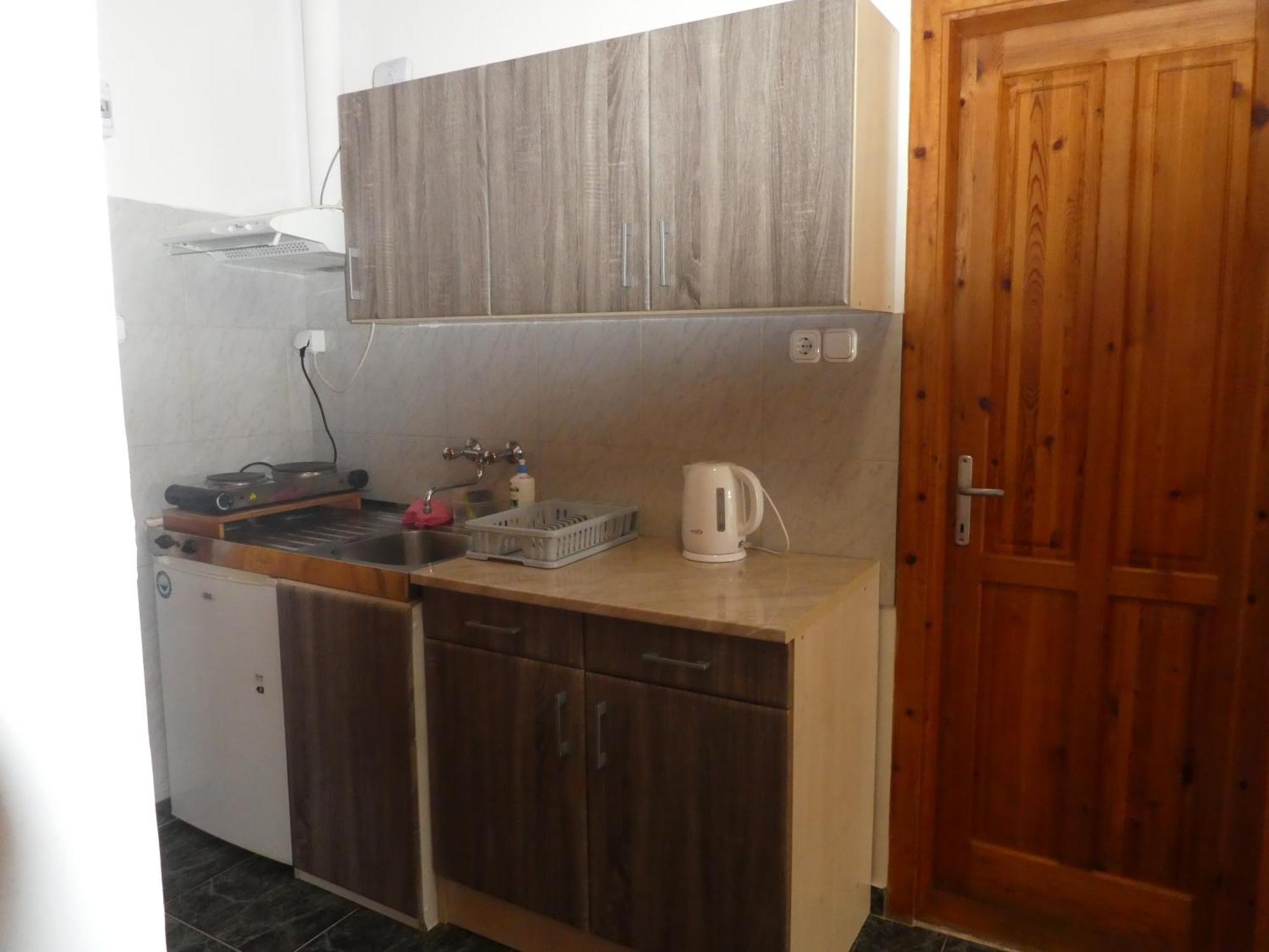 Apartamento Halasi Szallashely Hajdúszoboszló Exterior foto